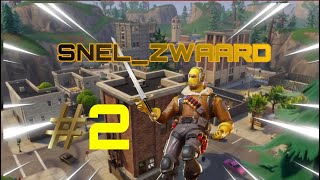 road to unreal zero build 2 [upl. by Dareece]