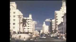 Miami Beach Fabulous Fifties 2006 [upl. by Alliuqaj518]