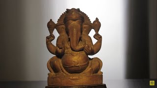 How to perform Ganesh Chaturthi Puja at home [upl. by Currier]