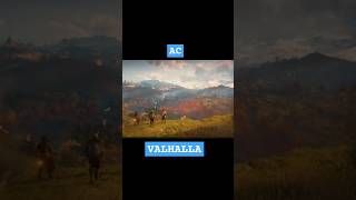 Assassin Creed Valhalla gaming assassinscreedvalhalla trailer [upl. by Assirrec]