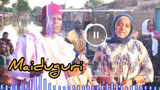 Maiduguri kuyi hakuri sabuwar wakar Rarara full audio [upl. by Brian]