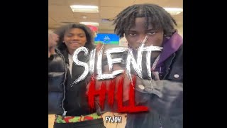 Kyle Richh x Jenn Carter x TaTa Type Beat  “Silent Hill” prodfyJoh [upl. by Ecyob]