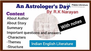 An Astrologers Day Summary with Questions and Answers MEG 7 [upl. by Artaed]