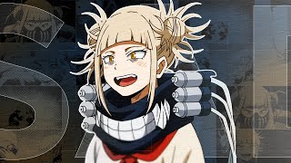 Himiko Toga Edit  My Hero Academia  4 This Moment🎵「AMVEDIT」4K [upl. by Demaggio426]