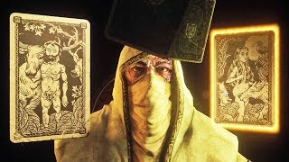 15 Minutes of Hand of Fate 2 Gameplay no commentary [upl. by Geiger]