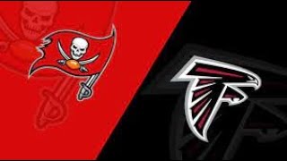 Bucs vs Falcons Pro Football Free Predictions Today [upl. by Higley]