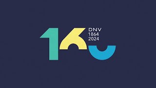 DNV Building trust and confidence for 160 years [upl. by Alexei895]