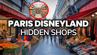 3 Shops That You Must Visit in Paris  Travel Paris [upl. by Fernyak580]