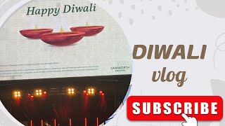 Diwali lighting fireworks melton road diwalispecial viralvideo youtubevlog [upl. by Norraj54]