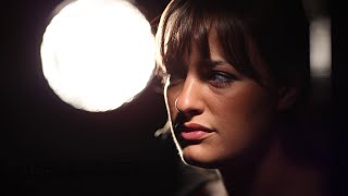 Nicola Benedetti  2015 International Festival Portraits [upl. by Avevoneg579]