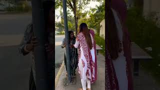 Nanda khala meri burai kar rahi thi😄🤣🥰 shortshortvideo youtubeshortvideo funny [upl. by Amadis]