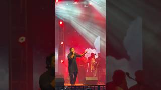 Vineeth Sreenivasan Singing Pavizha Malli Song  Vineeth Live Performance  Bangalore vineeth [upl. by Eadahc204]