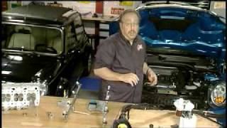 Motorweek E85 Flexfuel Conversion [upl. by Anoj]