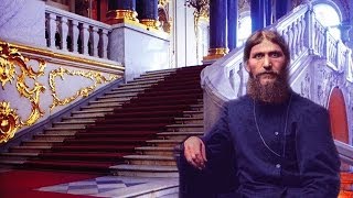 Rasputin quotTrailer Moviequot [upl. by Fennelly]