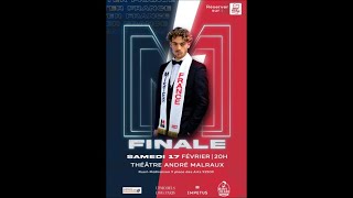 Election de Mister France 2024 présentation des 31 candidats [upl. by Ennaus142]