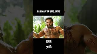 HARIMAU VS PRIA INDIA movie alurceritamovie film [upl. by Stone]