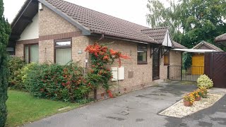 9 Chadbourne Close Armthorpe Doncaster  Horton Knights estate agents in Doncaster [upl. by Assirahc17]