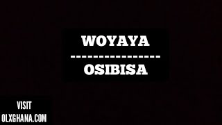 Osibisa  Woyaya Audio [upl. by Annorah481]