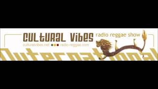 Yaniss Odua  Rouge jaune vert Live Radio sur Cultural Vibes 2013 [upl. by Nonie595]