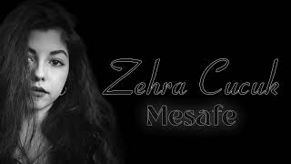 Mesafe  Zehra Cucuk  AJW Remix SerdarOrtacOfficial [upl. by Liponis]