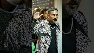 Honey Singh brings swag to IIFA Awards 2024  ProMedia [upl. by Sidnak]