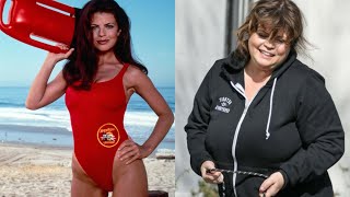 Baywatch 1989 amp 2024 Cast Then amp Now 2024  35 Years After  How They Changed [upl. by Novak831]