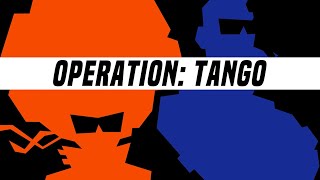 OperationTango  Nintendo Switch Announcement Trailer [upl. by Colb]