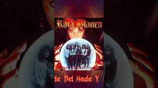 Rata Blanca  La Leyenda Del Hada Y El Mago [upl. by Mcgrody412]