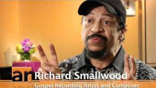 Richard Smallwood InDepth Interview w Rev AR Bernard  PARTS 3 amp 4 [upl. by Meaghan410]