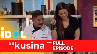 Ehra Madrigal’s ruined diet with EGGCELLENT recipes Stream Together  Idol Sa Kusina [upl. by Anirahtak]