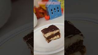 The preparation time for this eggless biscoff tiramisu is less than half an hourparty friendly [upl. by Benedikta747]