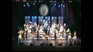 Opelika Ovations 2014  Fame Orlando Part 1 [upl. by Anauqes388]