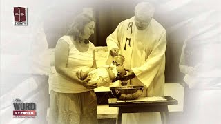 The Faith Exposed  Catechism Sacraments of Christian Initiation [upl. by Dena]