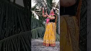 Bonomali tumi poro jonome hoyo Radha 3rd part dance song [upl. by Ruenhs164]