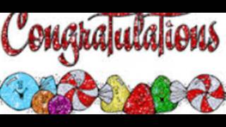 Congratulation WishesCongratulation QuotesCongratulation Messages And Sayings ImagesPictures [upl. by Moth]