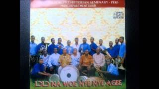 EPChurch seminaryPekiMusic Dept [upl. by Kenay970]