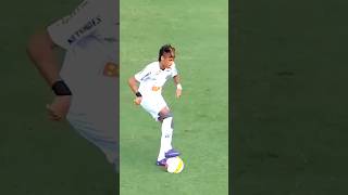 Neymar Santos Skills 😍 [upl. by Emmie]