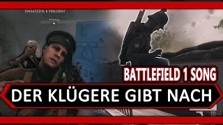 Battlefield 1 Anhörung V2 Song by Execute Prod by ATK Beatz [upl. by Milford]