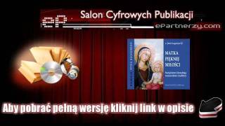 Matka pięknej miłości  AudioBook MP3 [upl. by Hafinah]