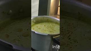 Soya chunks palavo shortvideo youtubeshorts [upl. by Buiron920]