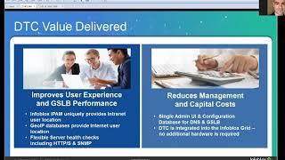 Infoblox DTC Tech Series  Cloud and Zone Consolidation Use Case Discussion and Demo [upl. by Atival437]