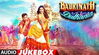 Badri Ki Dulhania Dance  Varun Alia  quotBadrinath Ki Dulhaniaquot  DXB Dance Studio [upl. by Akkeber]