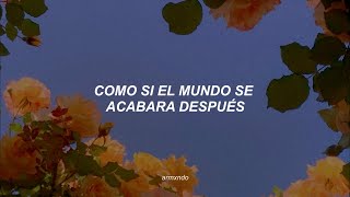 Camila — Bésame Letra [upl. by Enehpets]