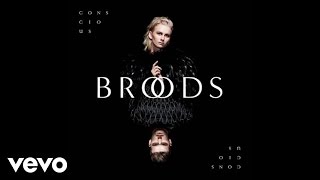 Broods  Recovery Audio [upl. by Coben]