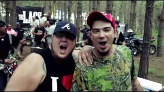 The Lacs Keep It Redneck lyrics [upl. by Adialeda]