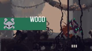 Wood Scavenger Rain World Downpour [upl. by Eusebio152]