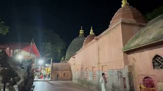 Kamakhya Devi Mandirviralvideosumitsinghania2091trendingtraveldancetiktokvideomojasamlambung [upl. by Ayahsey]