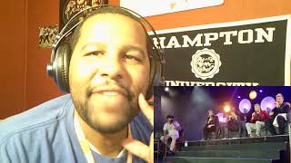 Backstreet Boys  Inconsolable amp If I knewHizWill Reaction [upl. by Ripley]