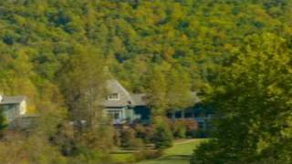 Fall Activities at Brasstown Valley Resort amp Spa [upl. by Assenat]