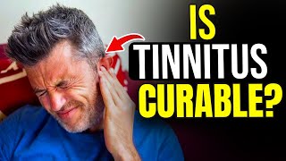 The Ultimate Guide to Tinnitus Treatment Biohacks and Solutions  Tinnitus Relief Explained [upl. by Sinaj]